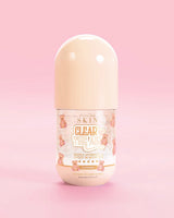 टेडी टच छोटा प्रिंट बैग और स्किनकेयर सेट - प्री ऑर्डर