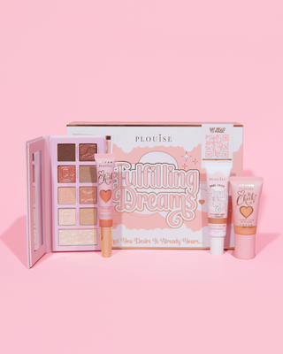P.Louise Fulfilling Dreams Bundle