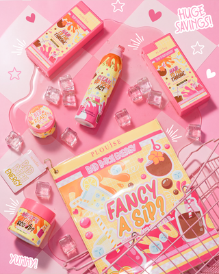 सिर से पैर तक ट्रॉली का अधिग्रहण