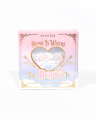 Candy Cane Lane Eyeshadow Palette