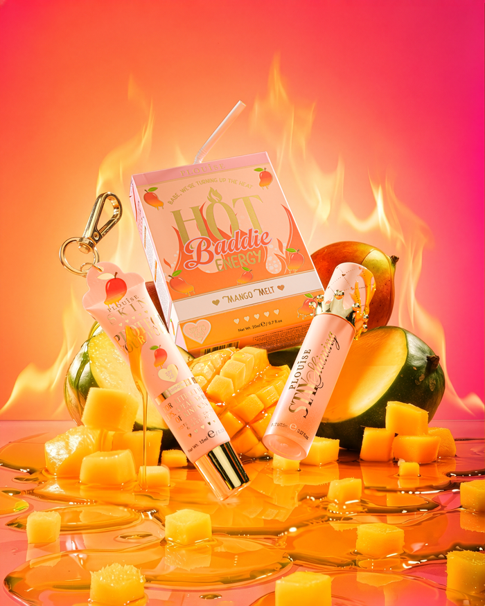 Mango Melt