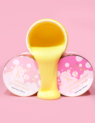 P. Louise I'm So Jelly Makeup Remover