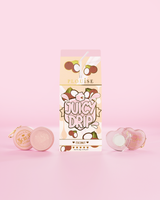 Juicy Drip Lip Scrub & Lip Mask Duo