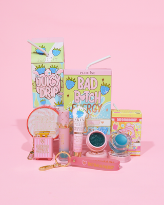 P.Louise Juicy Treats Bundle