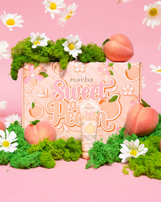 पी.लुईस जस्ट पीची परफेक्टिंग क्रीम