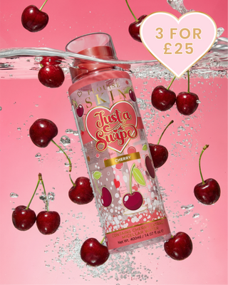 पी.लुईस जस्ट ए स्वाइप माइक्रेलर वॉटर