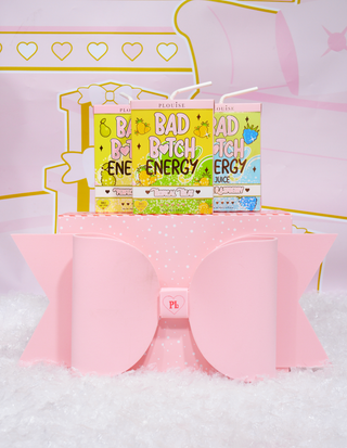 P.Louise Christmas Gift Box