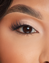 Side Eye Lashes