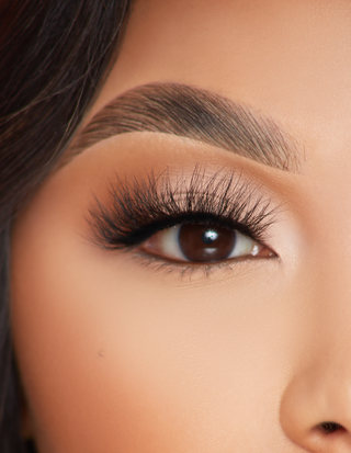 पी.लुईस लैशेस - वाइल्ड व्हिम्सी