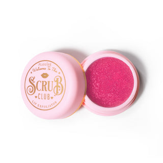P. Louise Exfoliator Lip Scrub