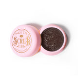 Exfoliating Lip Scrub