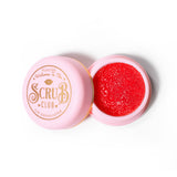 Exfoliating Lip Scrub