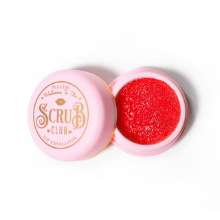 P. Louise Exfoliator Lip Scrub