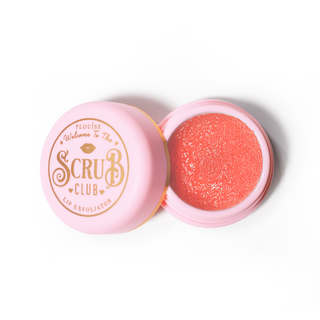 P. Louise Exfoliator Lip Scrub