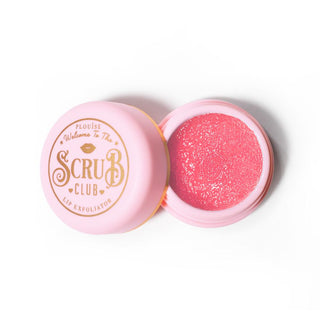 P. Louise Exfoliator Lip Scrub