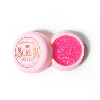 P. Louise Exfoliator Lip Scrub