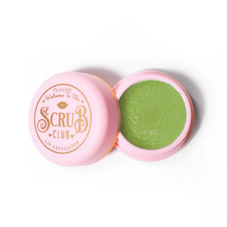 P. Louise Exfoliator Lip Scrub