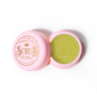 P. Louise Exfoliator Lip Scrub