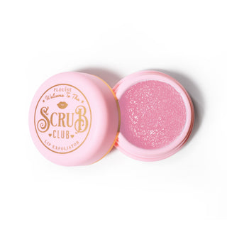 P. Louise Exfoliator Lip Scrub
