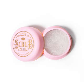P. Louise Exfoliator Lip Scrub