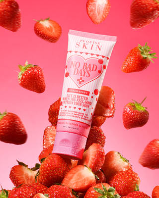 P.Louise No Bad Days Overnight Facial Mask