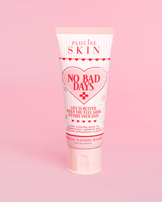 P.Louise No Bad Days Overnight Facial Mask