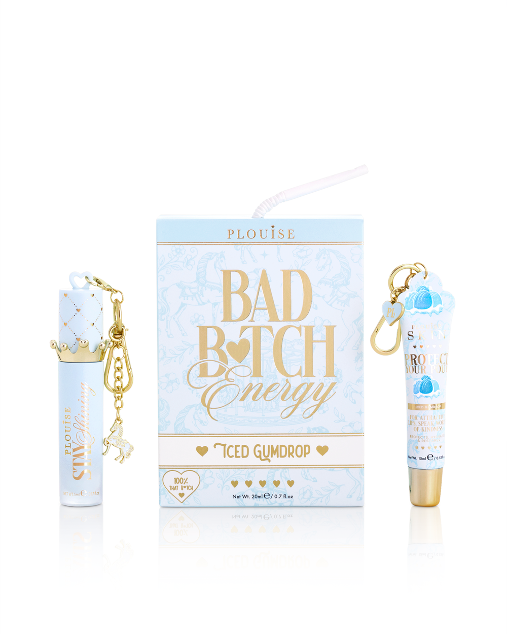 Forever Enchanted Christmas PR Box PRE-ORDER