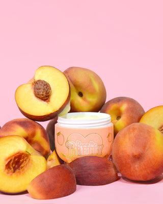 पी. लुईस प्लम्प मी प्रिटी मॉइस्चराइज़र