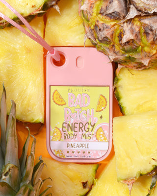 P.Louise Bad Bitch Body Mist