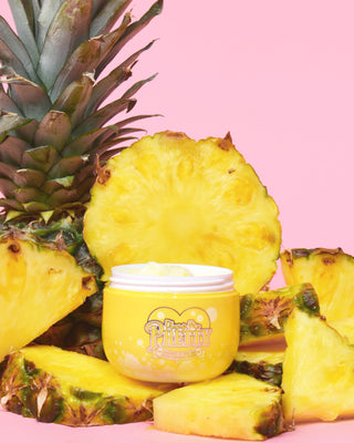 पी. लुईस प्लम्प मी प्रिटी मॉइस्चराइज़र