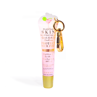 P.Louise Protect Your Pout Keychain Lip Conditioner