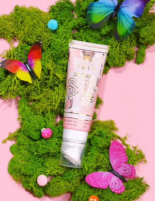 पी.लुईस सो फोमी सो फ्लाई फेशियल क्लींजर