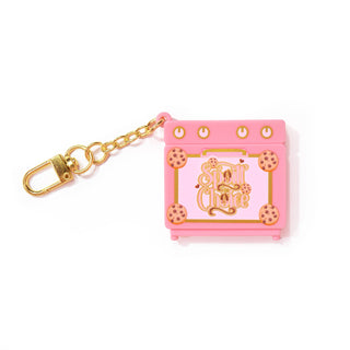 P. Louise You're So Charming Keyring Charms