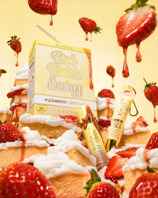 Bad Bitch Energy Lip Duo Easter Edition