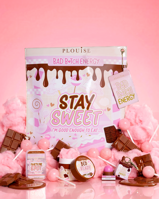 सोने के समय सौंदर्य की टोकरी