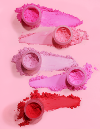 P.Louise The Cheek Of It Loose Powder Blush