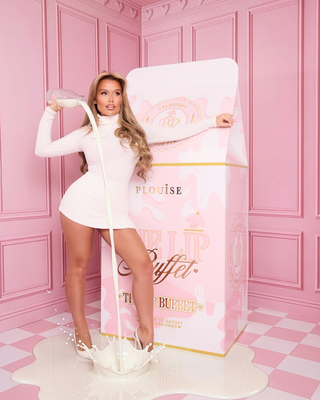 The Lip Buffet Mystery Bag