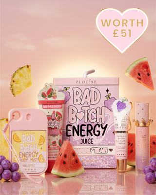 पी.लुईस किस एंड मिस्ट बंडल