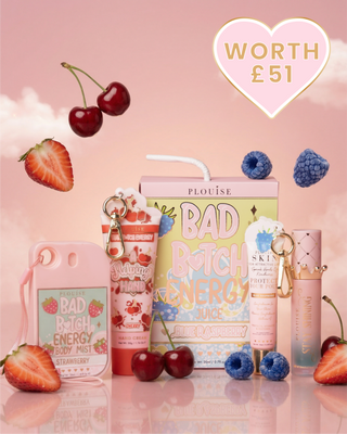 पी.लुईस किस एंड मिस्ट बंडल