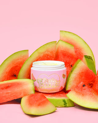 पी. लुईस प्लम्प मी प्रिटी मॉइस्चराइज़र