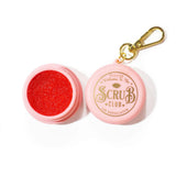 Keychain Lip Scrub