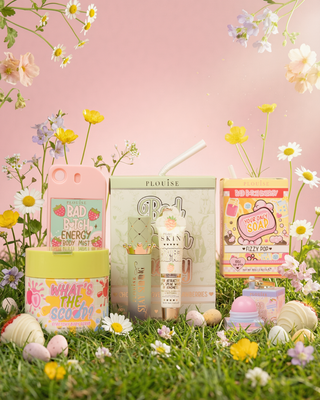 ईस्टर बंडलों का क्या आनंद है