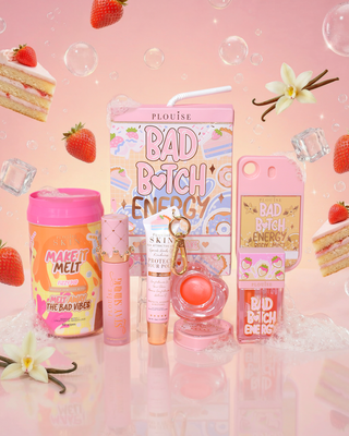 पी.लुईस व्हाट ए ट्रीट बंडल