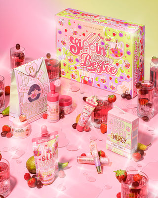 P.Louise Lacey Sipping With My Bestie Box