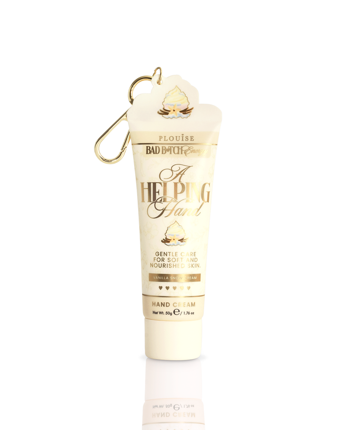 हमेशा हाथ में, हाथ की देखभाल के लिए उपहार सेट