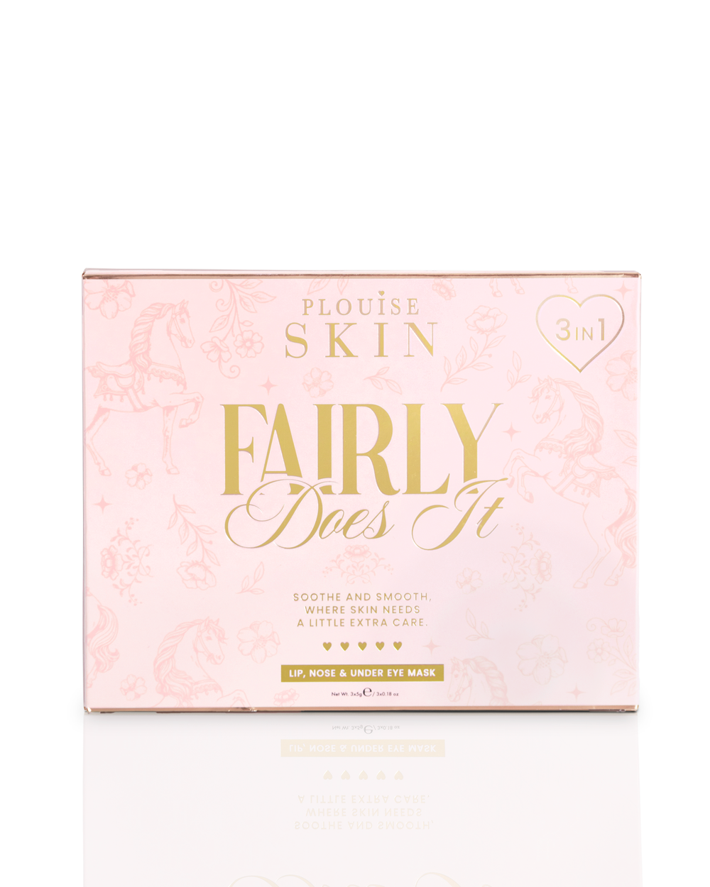 Forever Enchanted Christmas PR Box PRE-ORDER