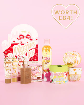 P.Louise Best of 2025 Bodycare