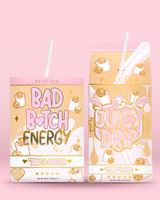 Bad Bitch Energy Lip & Juicy Drip Duo