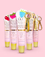 अपने पाउट किचेन लिप कंडीशनर को सुरक्षित रखें