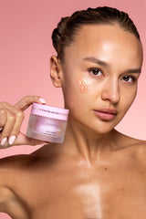 P.Louise Big Dreams Jelly Face Gel